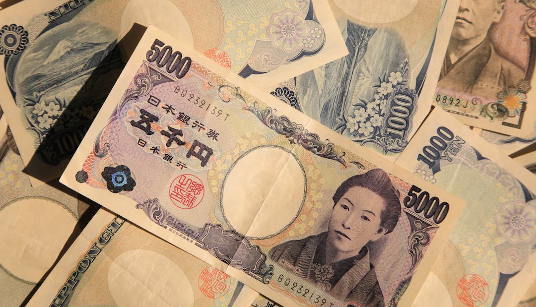 Japan Trials ‘Digital Yen’ In Potential Shift To Virtual Currency