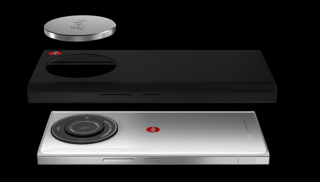 Leica Debuts ‘Leitz Phone 2’ With 47.2Megapixel Camera Protected By A