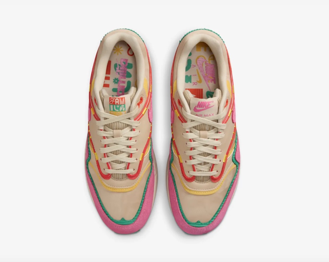 dominican nike sneakers