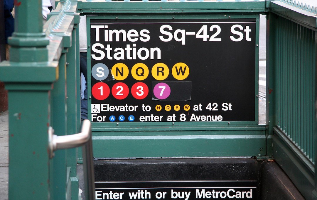 NYC’s Transport Authority Puts The Breaks On Its Subway Alert Updates