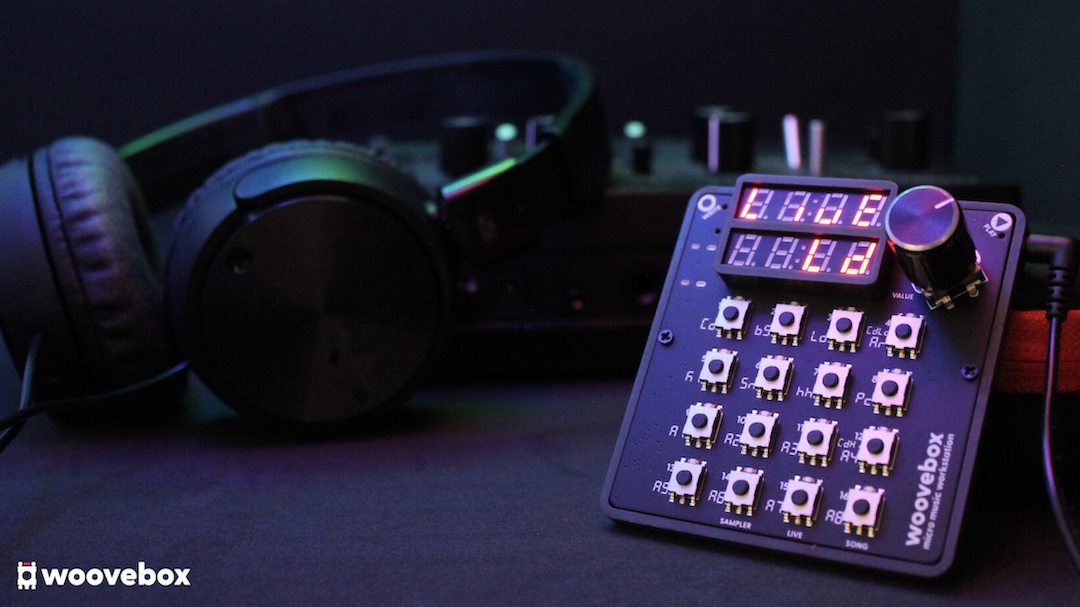 Music Workstation Vs Synthesizer at Barbara Martines blog