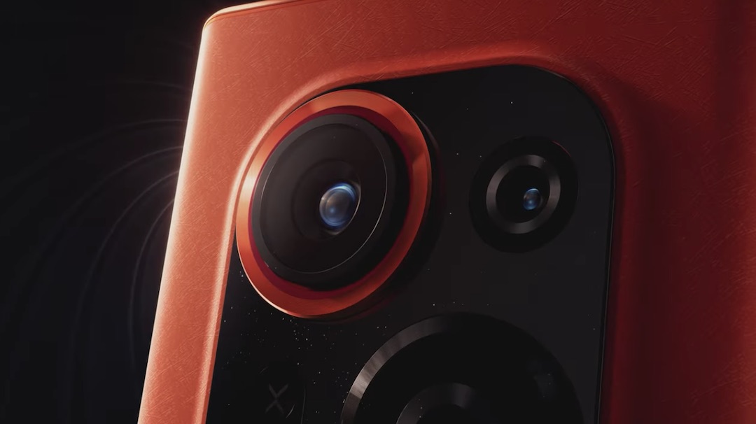 This Phone Is The First With A Pop-Out Portrait Camera For A True Bokeh ...