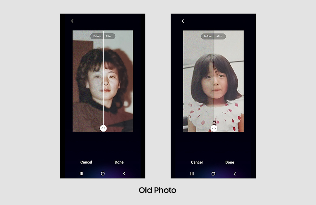 Samsung Boosts Phone Photography Powers With New Suite Of Editing Tools