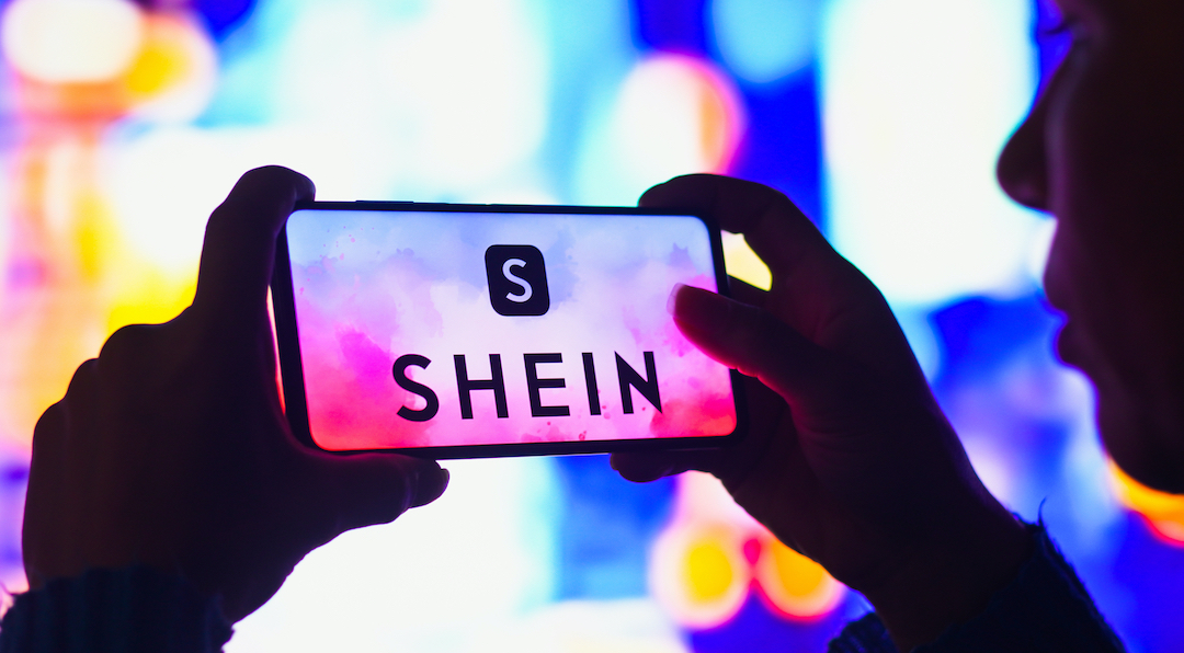 Shein Is Opening A Physical Store But It Won’t Let You Buy Anything