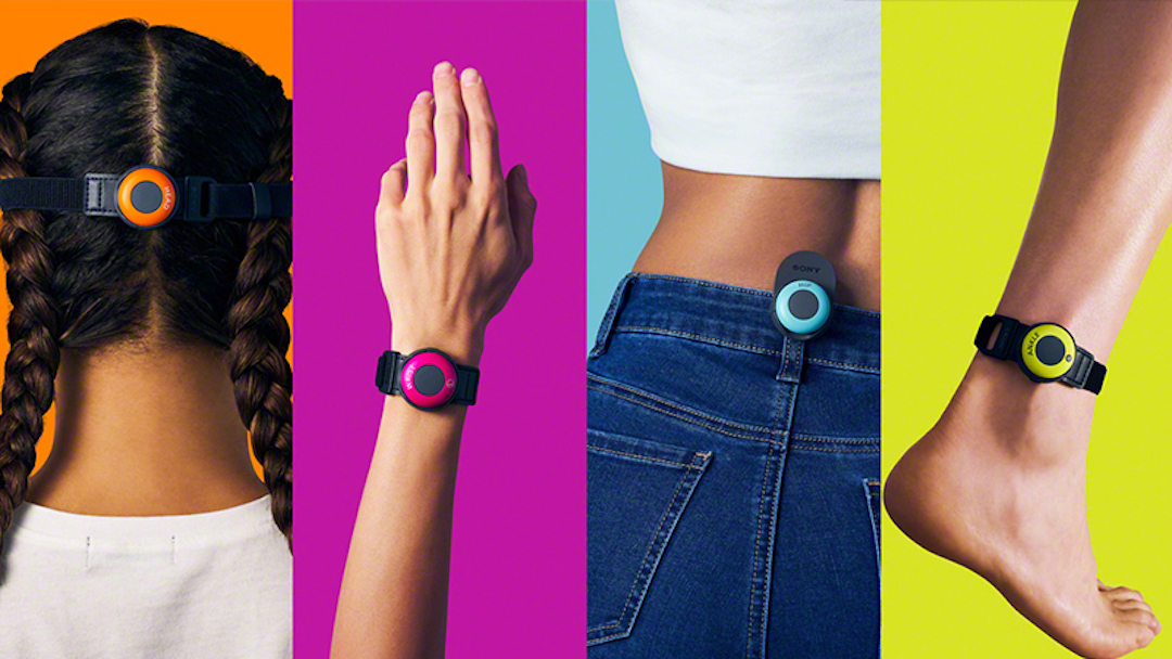 Sony Launches MotionCapture Gear To Bring Realism To Avatars In The