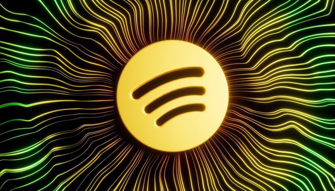 Spotify Explores AI-Generated Playlists Crafted From Text Prompts ...