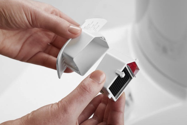 Brilliant Deodorizing Toilet Seat Turns Bad Odor Into Scent Of Avocados