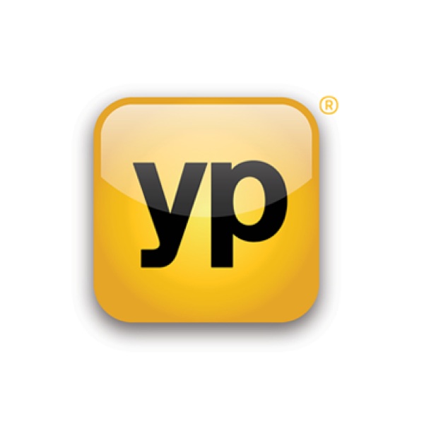 ‘Yellow Pages’ Gets A Refreshed Logo - DesignTAXI.com